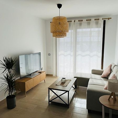 Parking Privado! Sol Y Mar Tu Hogar En La Costa Apartment Estepona Exterior foto