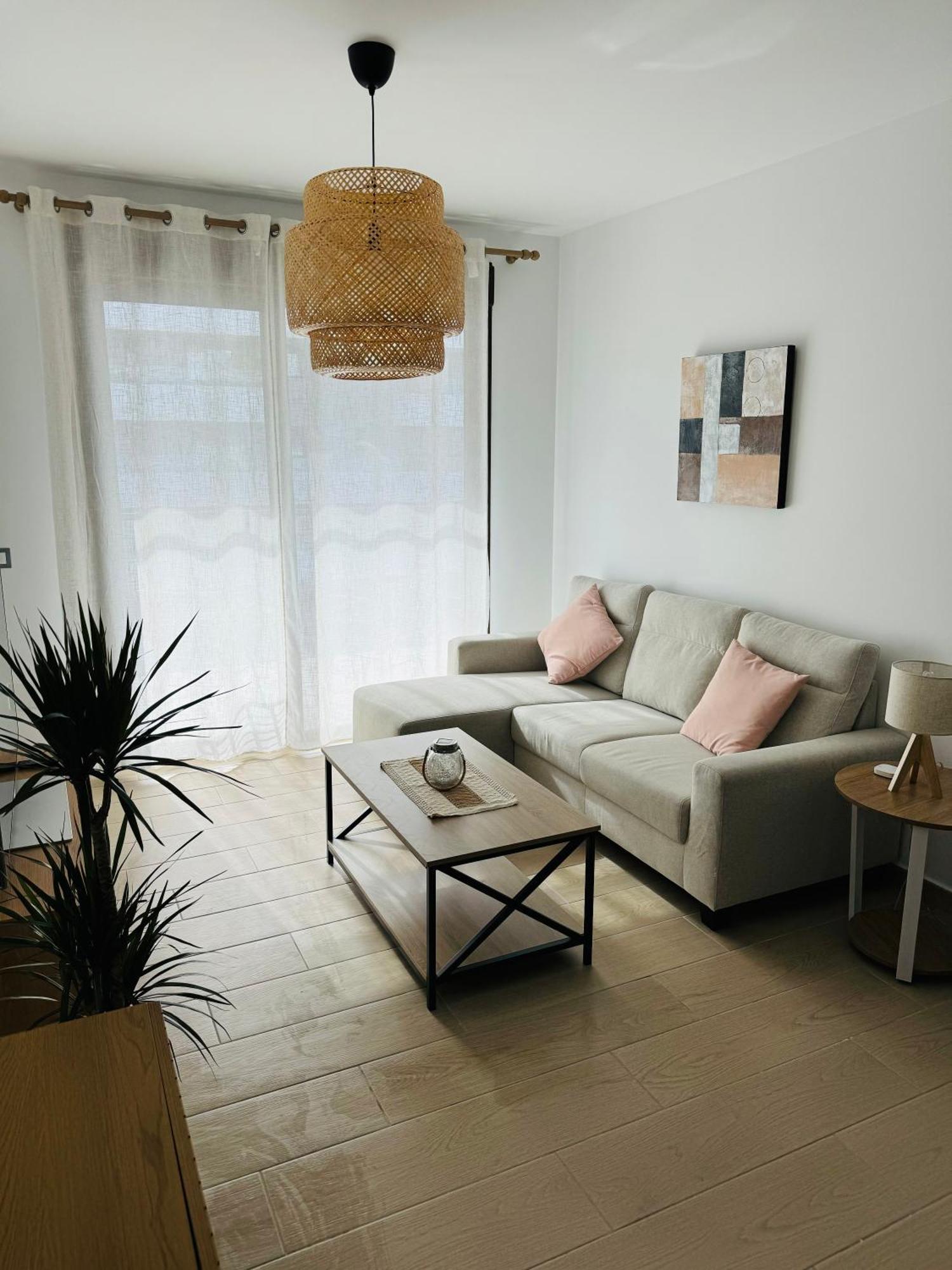Parking Privado! Sol Y Mar Tu Hogar En La Costa Apartment Estepona Exterior foto